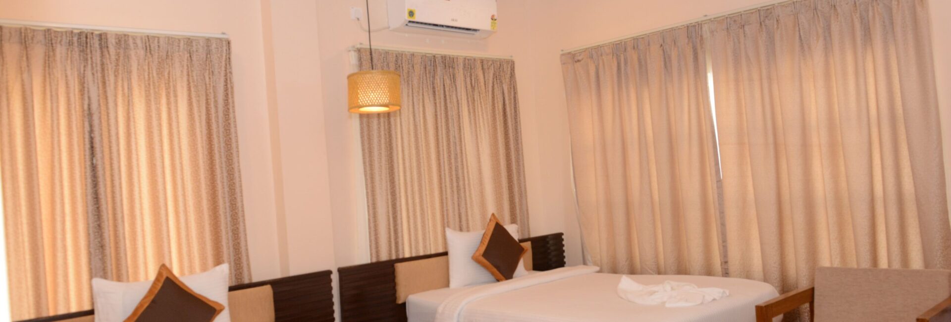 Executive Twin Suites