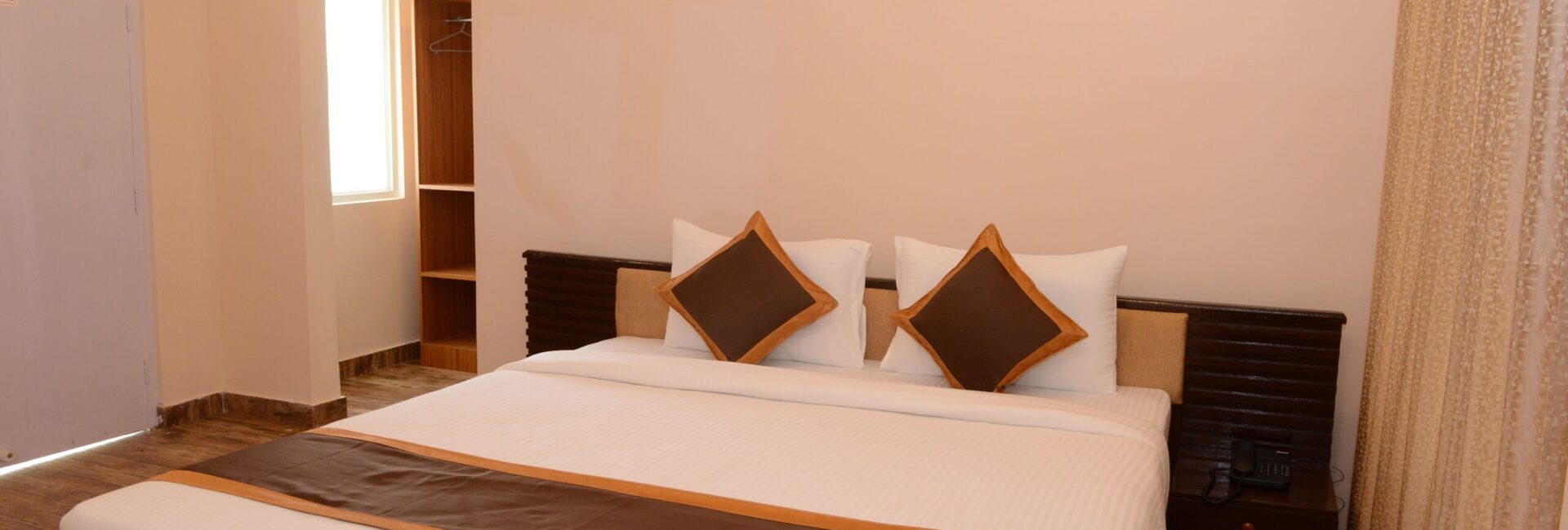 Executive Suites