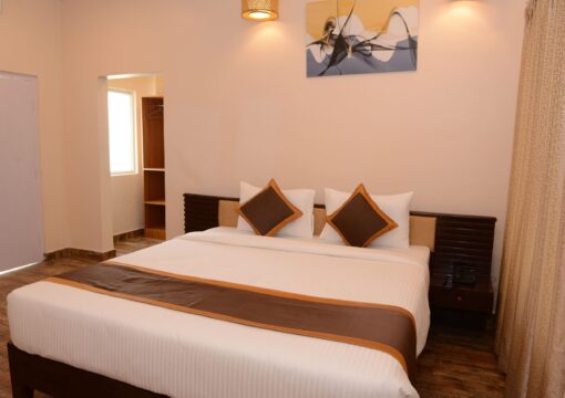 Executive Suites