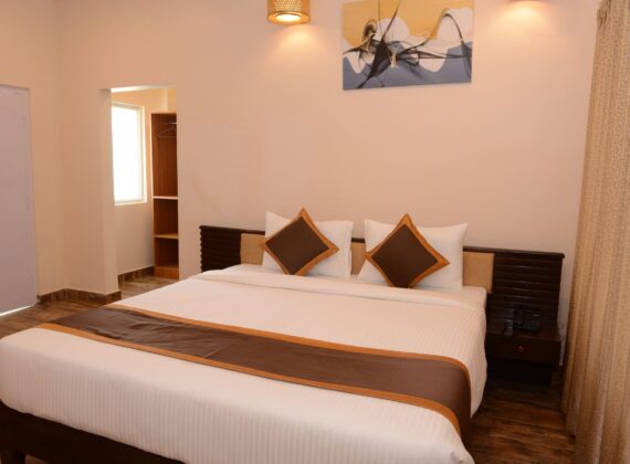 Executive Suites