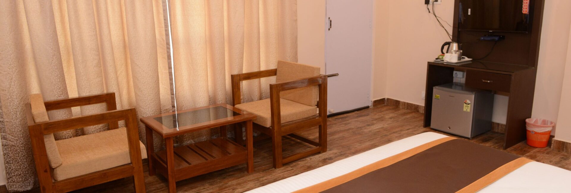 Executive Suites