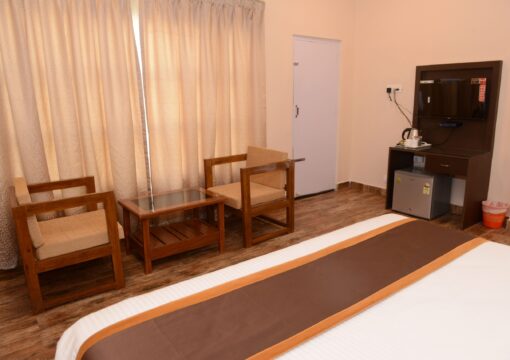 Executive Suites