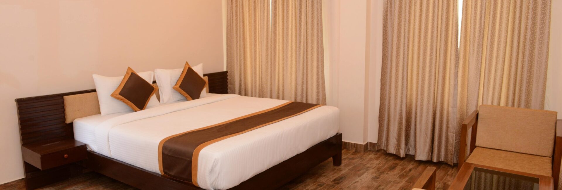 Executive Suites