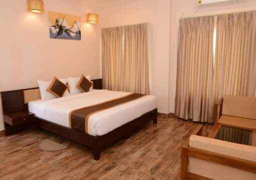 Executive Suites