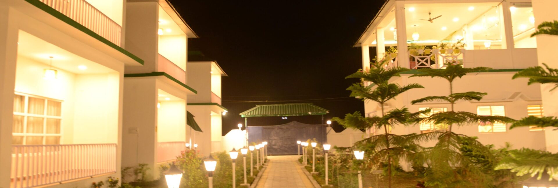Executive Suites