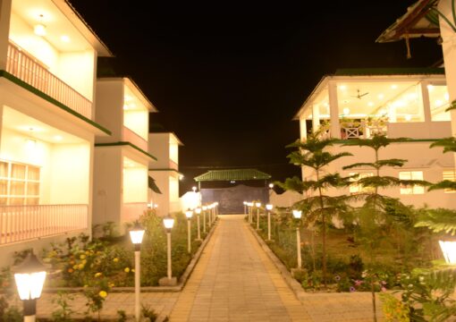 Executive Suites