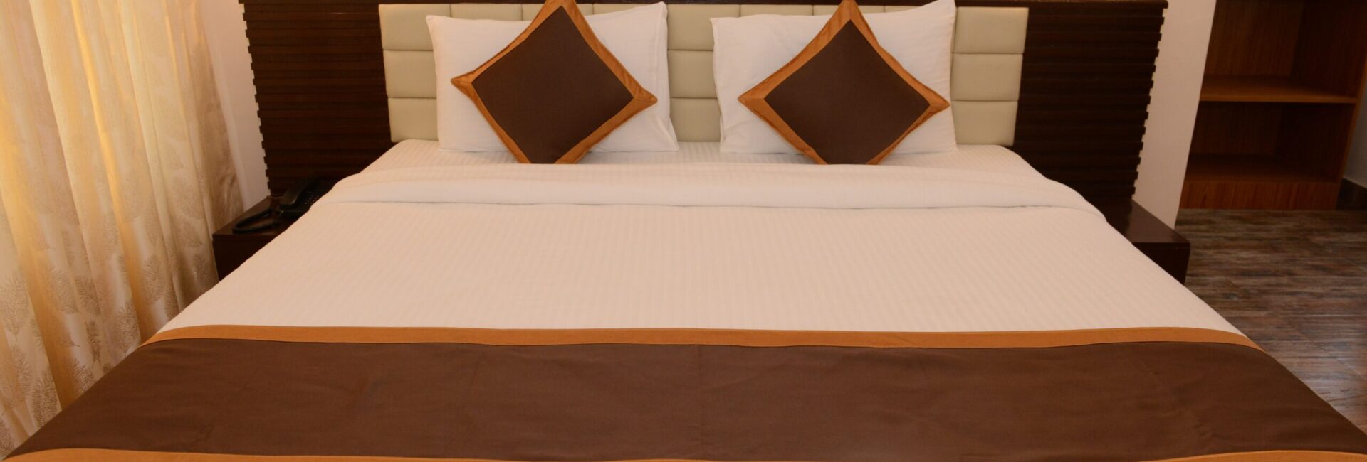 Luxury Suites