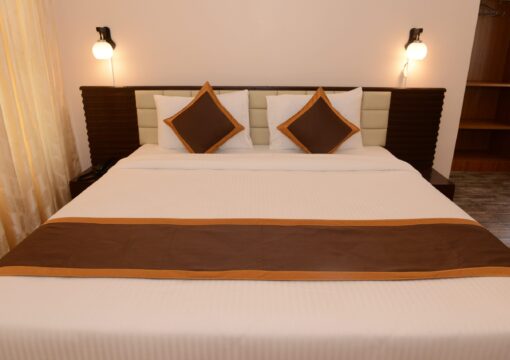 Luxury Suites