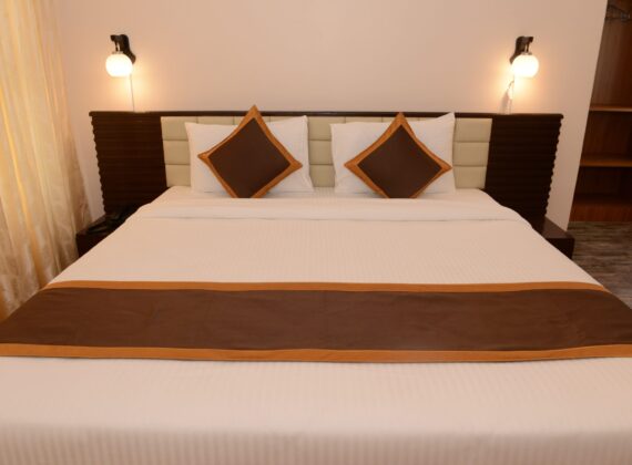 Luxury Suites