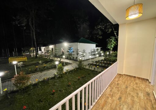 Executive Twin Suites