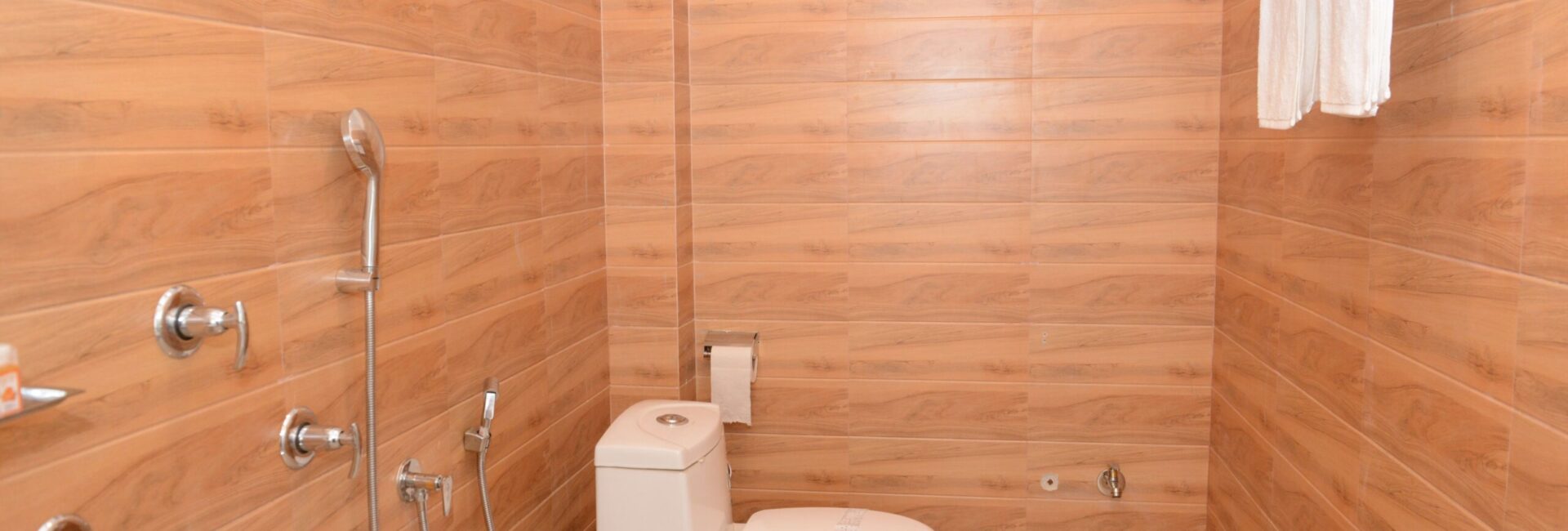 Executive Suites