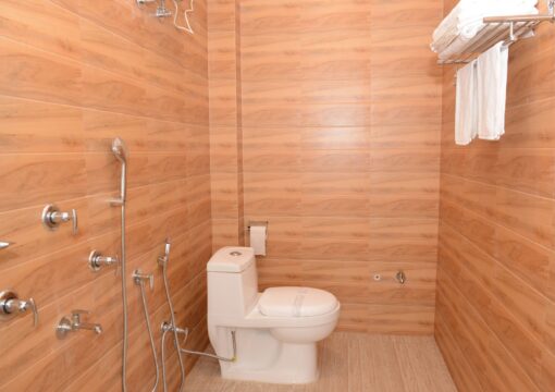 Executive Suites
